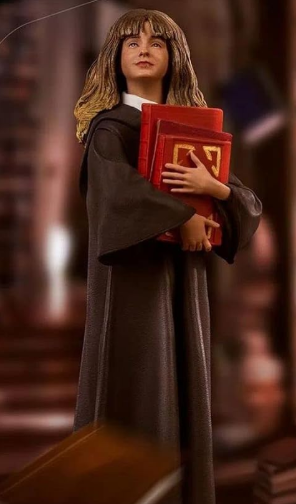 פסל Hermione Granger Art Scale 1/10 - First Appearance