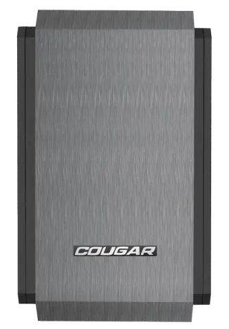 מארז Cougar QBX Mini-ITX Purpose case שחור