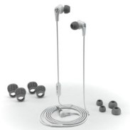 אוזניות חוטיות עם מיקרופון לניהול שיחות JBuds Pro IN EAR