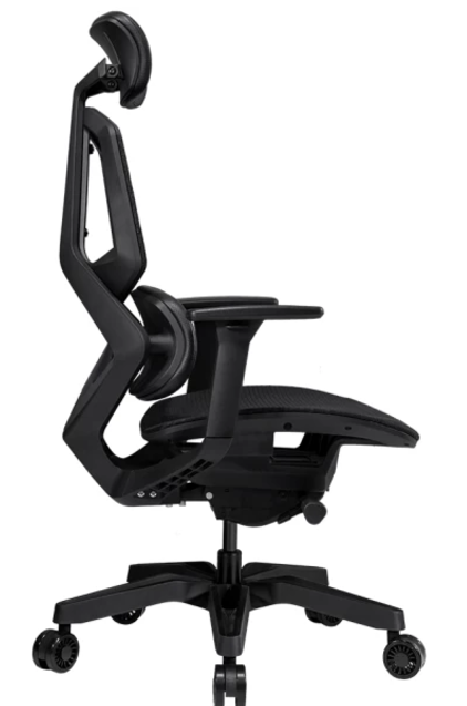 כסא גיימינג COUGAR Argo-One Black Ergonomic Gaming Chair