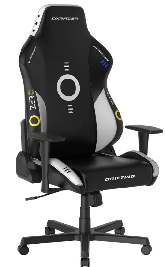 כיסא גיימינג DXRACER דגם דריפט דגם ZERO