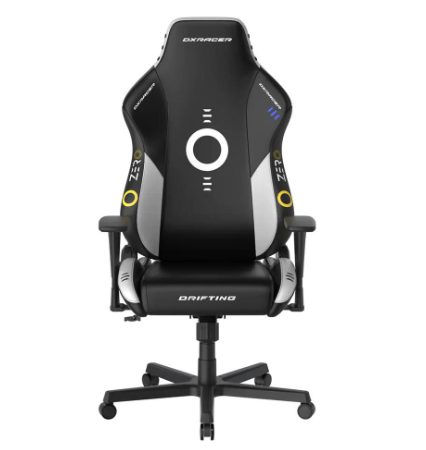 כיסא גיימינג DXRACER דגם דריפט דגם ZERO