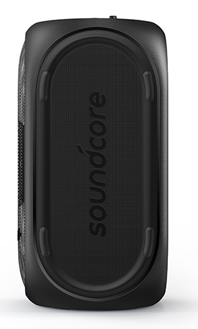 רמקול בידורית soundcore Rave+ 160W