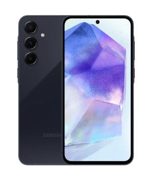 טלפון סלולרי Samsung Galaxy A55 5G SM-A556E/DS 256GB 8GB RAM יבואן רשמי