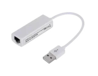 מתאם Onten לכבל רשת USB-C To RJ45