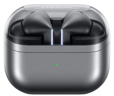 אוזניות אלחוטיות Samsung Galaxy Buds3 Pro SM-R630  יבואן רשמי