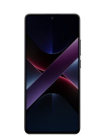 סמארטפון POCO X7 Pro 5G גרסה 8GB+256GB אחריות יבואן רשמי