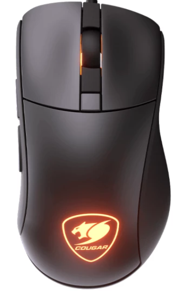 עכבר גיימינג COUGAR Mouse Surpass-ST