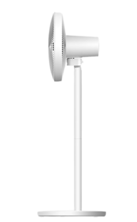 מאוורר עומד חכם 16" Xiaomi Mi Smart Standing Fan 2 lite שנה אחריות ע"י היבואן הרשמי