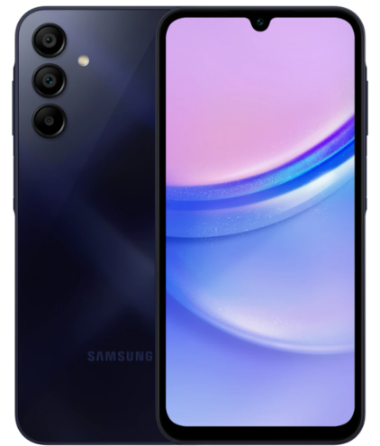 טלפון סלולרי Samsung Galaxy A15 SM-A155F/DS 128GB 4GB RAM