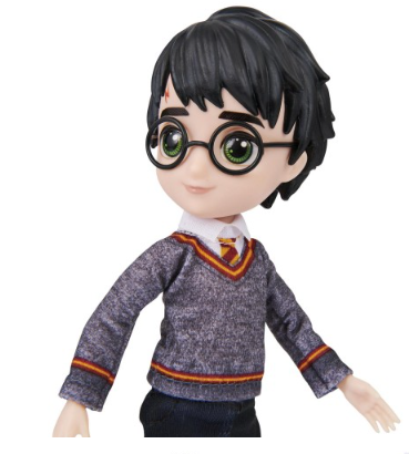 פסלון הארי פוטר Harry Potter: 8" Fashion Doll Harry 6061836