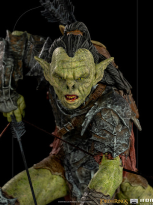 פסל ARCHER ORC BDS ART SCALE 1/10