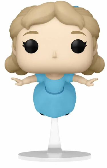 בובת פופ Wendy Flying Funko Pop! #1345