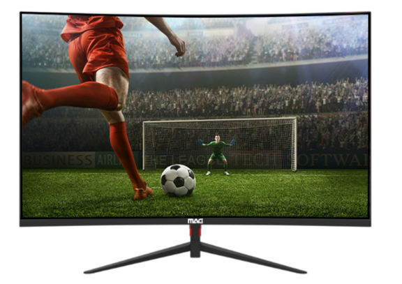 מסך מחשב ‏27 ‏אינטש Mag C27S180Y Full HD