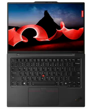 מחשב נייד Lenovo ThinkPad X1 Carbon Gen 12 21KC004UIV לנובו